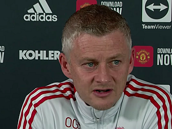 Solskjaer 
